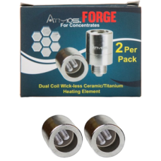 Atmos Forge Coil